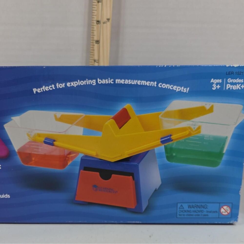 Learning-resources Learning-toys - Picture 3 of 8